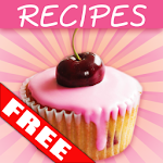 Cupcake Recipes!! Apk