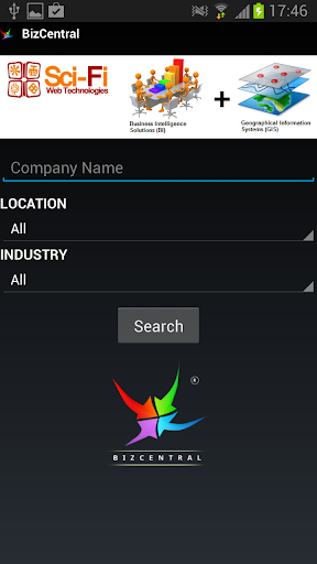 免費下載商業APP|BizCentral Business Directory app開箱文|APP開箱王