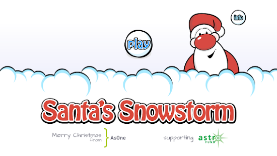 How to mod Santa's Snowstorm 1.8 mod apk for pc