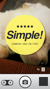 免費下載攝影APP|Camera ViViD HD-360,QHD.Effect app開箱文|APP開箱王