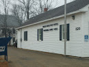 Phippsburg Post Office