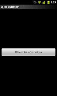 Free Download Status Swisscom APK for Android