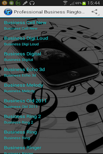 Professional Ringtones Pro