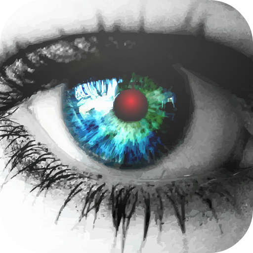 Red Eye Remover LOGO-APP點子