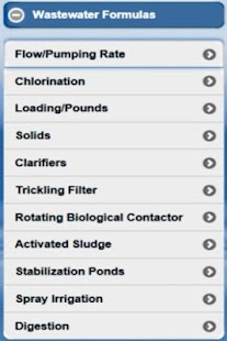 Lastest Wastewater Manager APK for PC