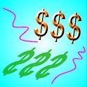 Money Counter