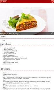 How to install Mexican Recipes Free! 2.0.1 apk for bluestacks