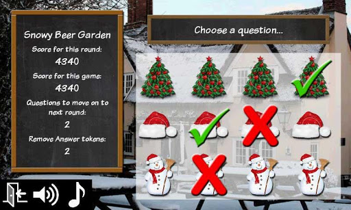 Ken's Ultimate Christmas Quiz