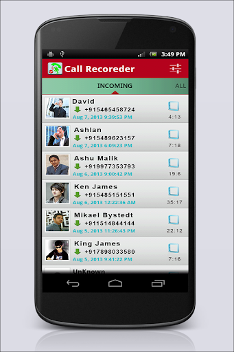 免費下載工具APP|Smart My Call Recorder Free app開箱文|APP開箱王