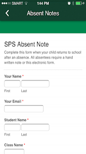 Free Shelley Public School APK