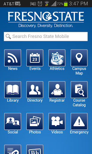 Mobile FresnoState