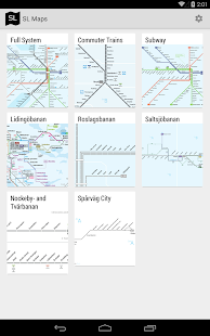 Free Download SL Maps APK
