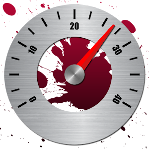 MAX Bicycle Speedometer.apk 1.0