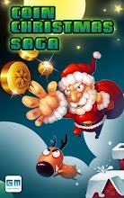 Coin Christmas Saga GOLD APK Download for Android