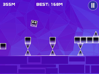 Impossible Tiny Cube poster 10