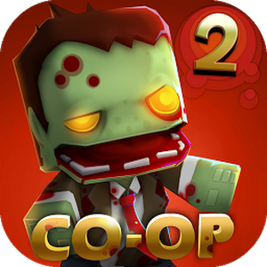 Call of Mini™ Zombies 2 v2.1.2 (Mod Money) APK MOD