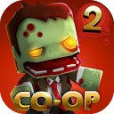 Call of Mini™ Zombies 2 mobile app icon
