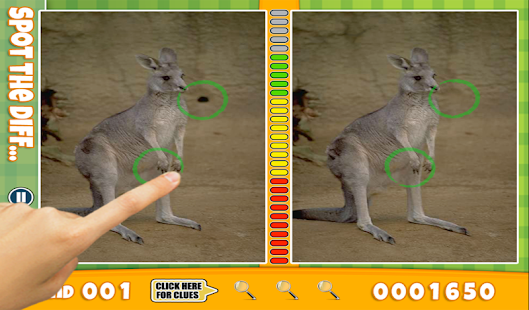 How to install FREE Spot Difference Animals patch 2.0 apk for laptop