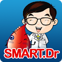 Smart dr logo