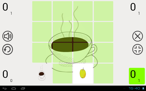 Tereza’s Graphics Memory Game Screenshots 13