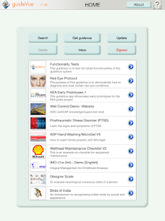 How to mod GuideVue a2.72 mod apk for android