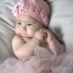 The Hope by Nick Cancilliere - Babies & Children Babies