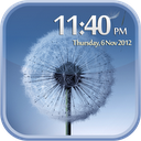 Genuine Galaxy s3 Lock mobile app icon