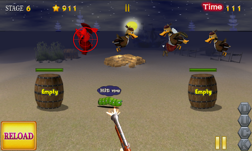 Hunting Duck Screenshots 18