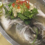 湄河泰國料理
