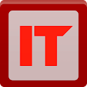 ITmedia for Android logo