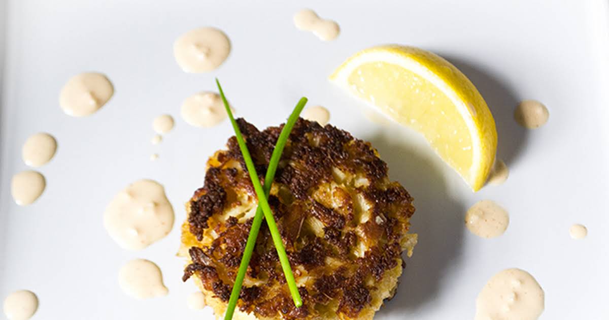 10 Best Imitation Crabmeat Crab Cakes Recipes Yummly