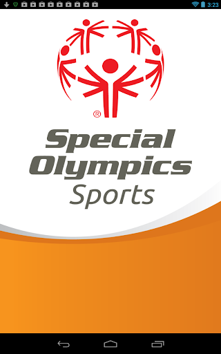 【免費運動App】Special Olympics Sports-APP點子