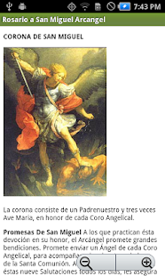 Download Rosario Biblico APK