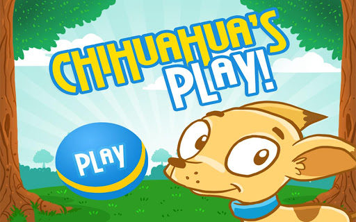 【免費休閒App】Chihuahua Play! - FREE-APP點子