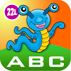 Kids ABC School for Toddlers