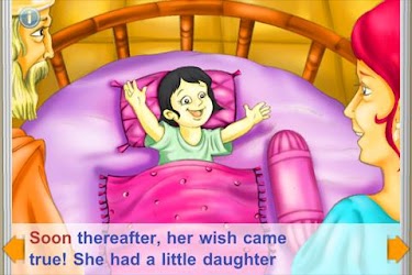 Snow White StoryChimes