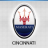 Maserati of Cincinnati mobile app icon