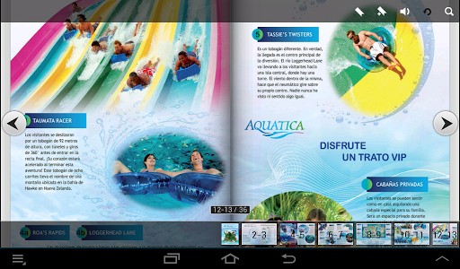 免費下載旅遊APP|Guía SeaWorld Parks (Español) app開箱文|APP開箱王