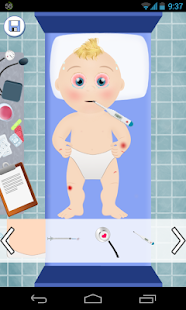How to download baby doctor games 6.0 unlimited apk for android