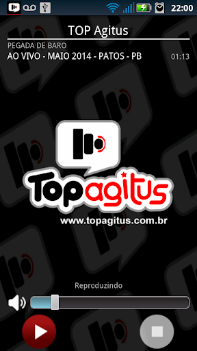 Top Agitus