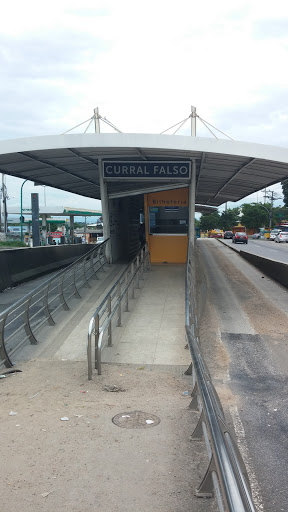 BRT - Curral Falso 