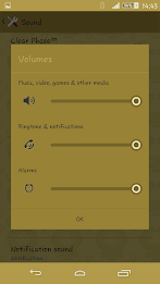 Break Free (Bald Eagle) Theme poster 6