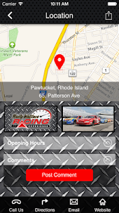 Download Rusty Wallace Racing Experienc APK for Android