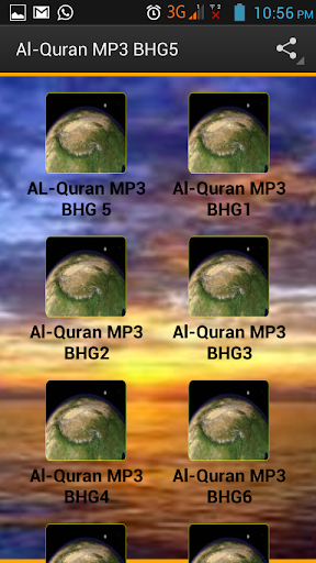 Al-Quran MP3 BHG5