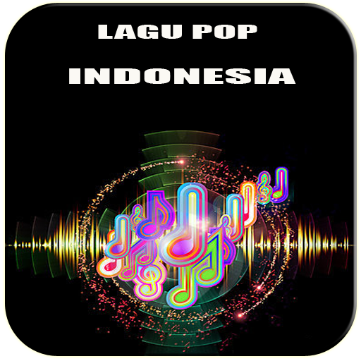 Lagu Pop Indonesia LOGO-APP點子