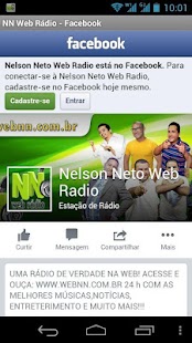 How to mod NN Web Rádio 4.2 apk for android