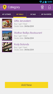 The Bizlocator Screenshots 6