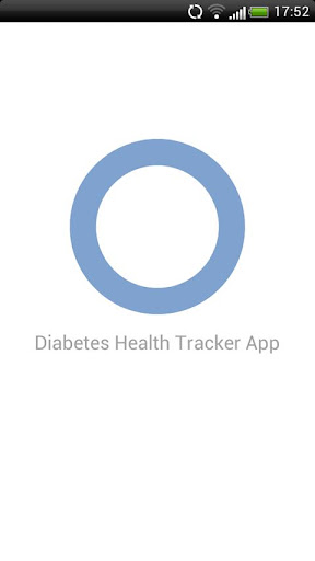 Diabetes Health Tracker