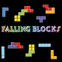 TetBricks The Falling Blocks logo