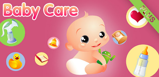 Baby Care Plus -  apk apps